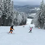 V Chalupe U Tri Srnek Appartement