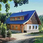 V Chalupe U Tri Srnek Appartement *