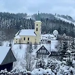 Apartamento V Chalupě U Tří Srnek Albrechtice v Jizerskych horach