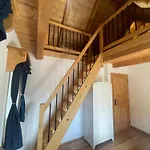 Appartement V Chalupe U Tri Srnek Albrechtice v Jizerskych horach