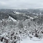 V Chalupe U Tri Srnek Appartement Albrechtice v Jizerskych horach