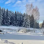 Appartement V Chalupe U Tri Srnek Albrechtice v Jizerskych horach