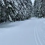 V Chalupe U Tri Srnek * Albrechtice v Jizerskych horach