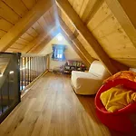 V Chalupe U Tri Srnek Appartement *