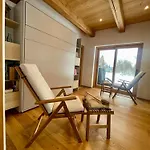 Appartement V Chalupe U Tri Srnek Albrechtice v Jizerskych horach
