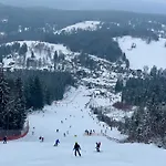 Appartement V Chalupe U Tri Srnek Albrechtice v Jizerskych horach