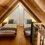 Apartamento V Chalupě U Tří Srnek