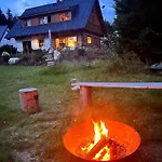 Apartamento V Chalupě U Tří Srnek