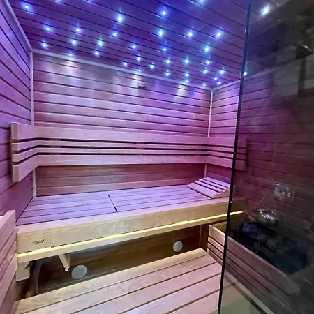 Se Zahradou V Chalupe U Tri Srnek Apartment Albrechtice v Jizerskych horach