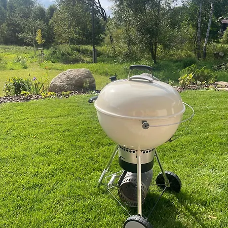 V Chalupe U Tri Srnek Albrechtice w Górach Izerskich