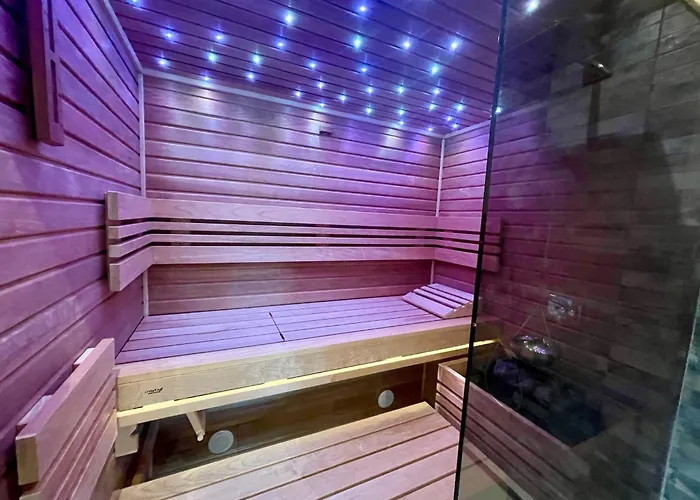 V Chalupe U Tri Srnek Apartament Albrechtice w Górach Izerskich