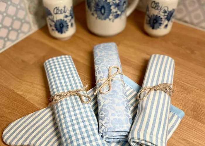 Apartament V Chalupe U Tri Srnek Albrechtice w Górach Izerskich